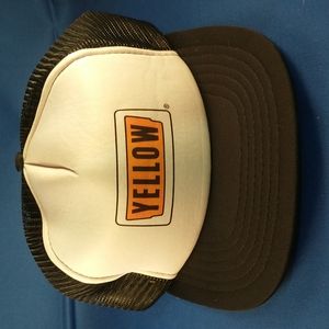 Vintage Trucker Hat